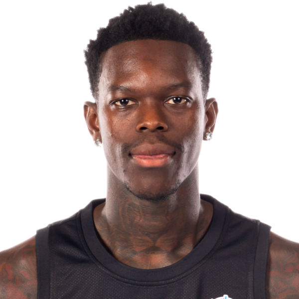 Dennis Schroder