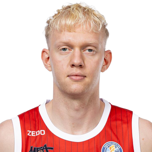 Daniil Kasatkin