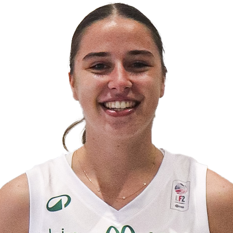Noemie Durand