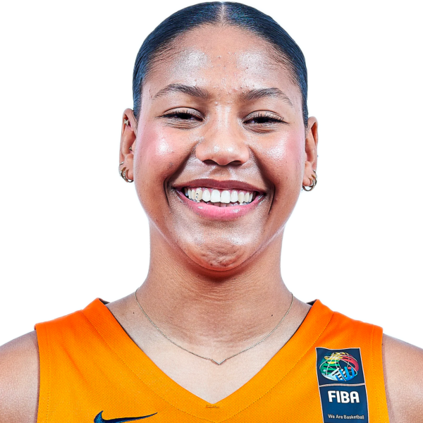 Keona Douwstra
