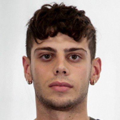 Mattia Bonanni stats