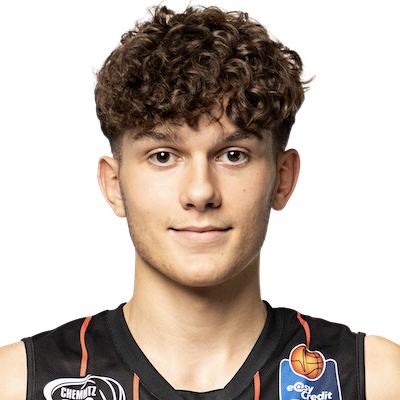Lennard Glowka