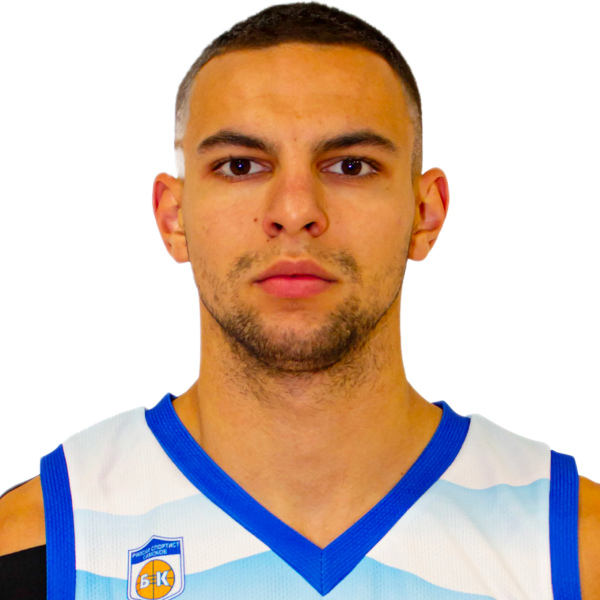 Mario Milushev