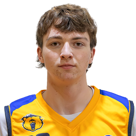 Connor Jozef Miskovic