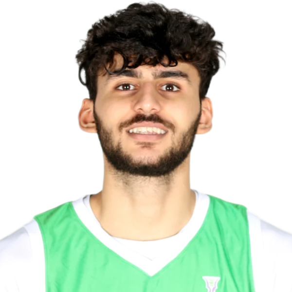 Abdullah Hayder Alibraheemi
