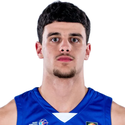 Aviv Shmuel Aronov