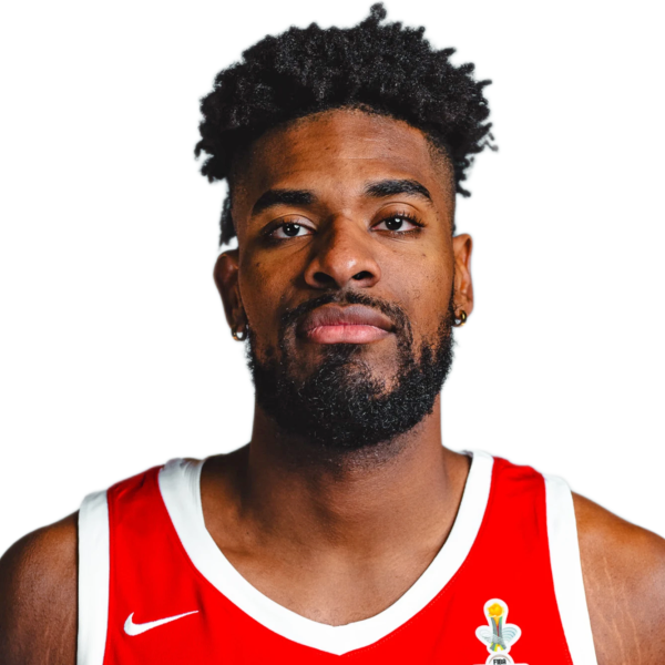 Quincy Guerrier