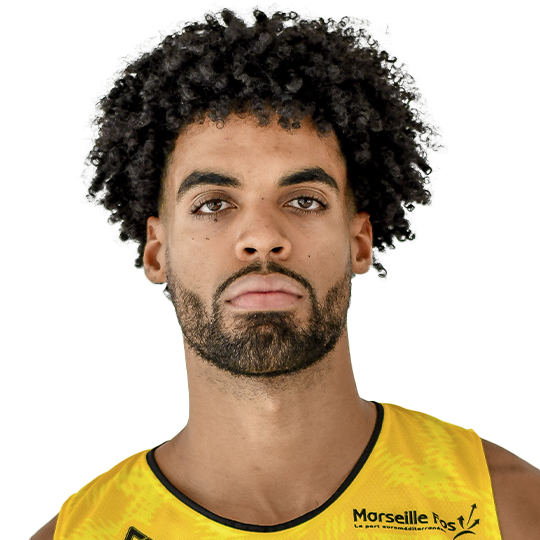 Calvin Hippolyte