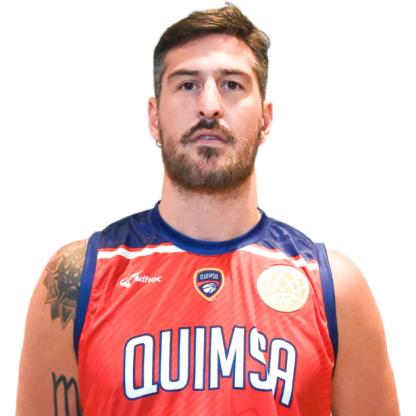 Nicolas Romano