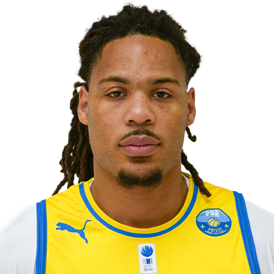 Lathaniel Bastian