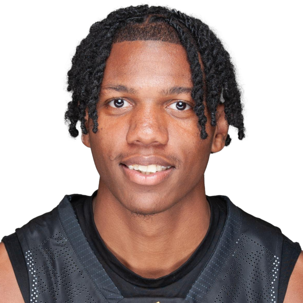Jyre McCloud