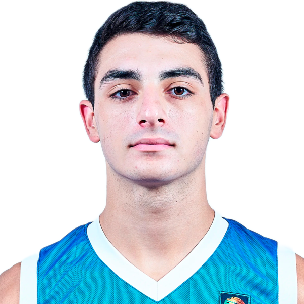 Samvel Gevorgyan
