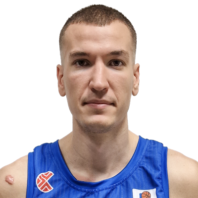 Aleksandar Aranitovic