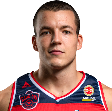 Lazar Kovacevic