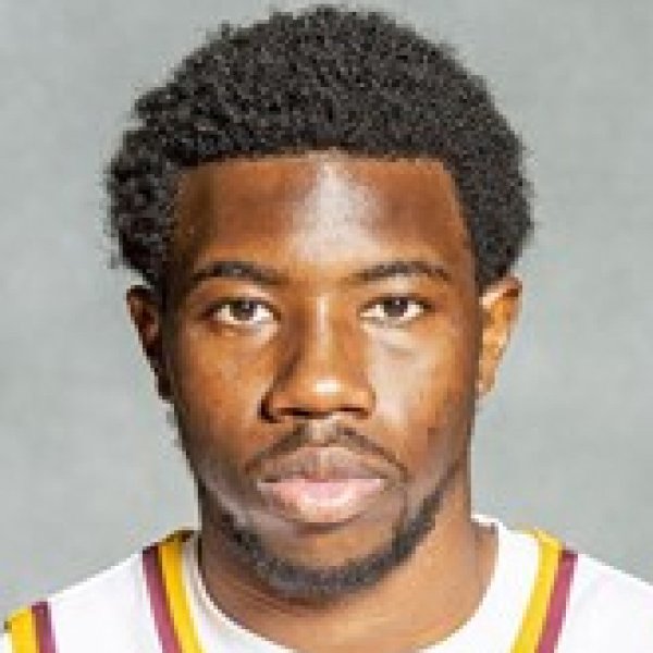 Danny Harris