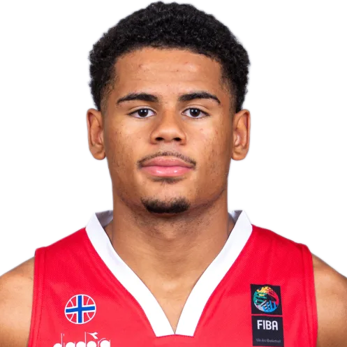 Marcus Alleyne
