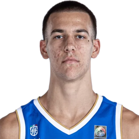 Mattia Ruggeri