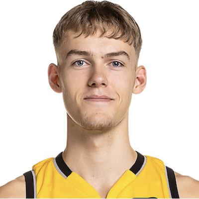 Luca Stubel
