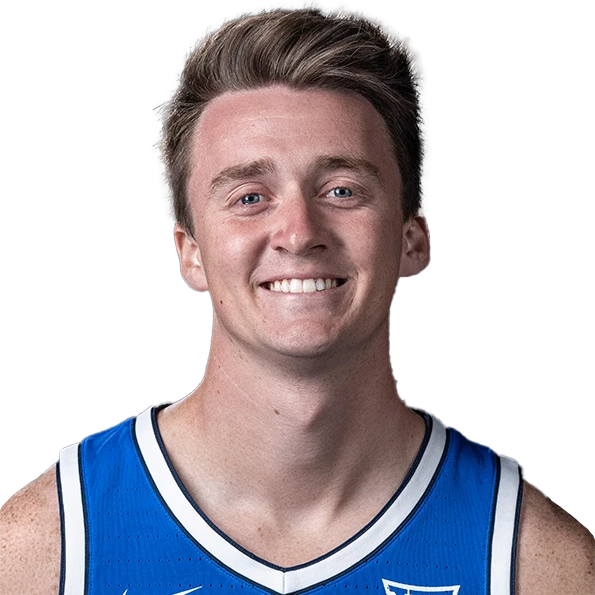Jared McGregor