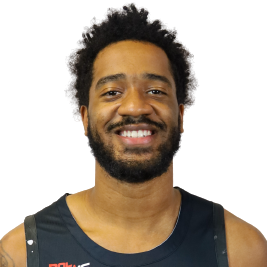 Render Antonio Woods