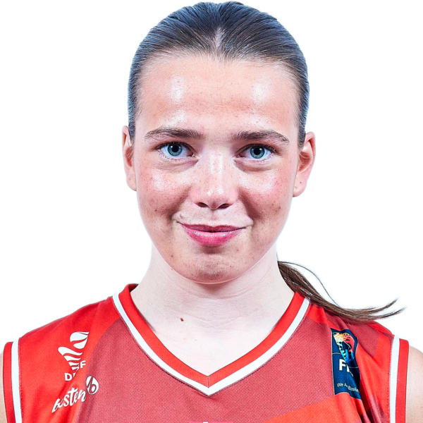 Katrine Bjerregaard