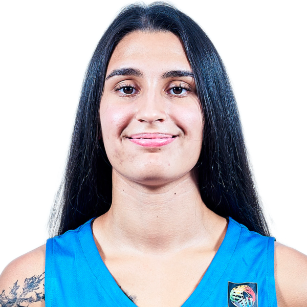 Raisa Simion