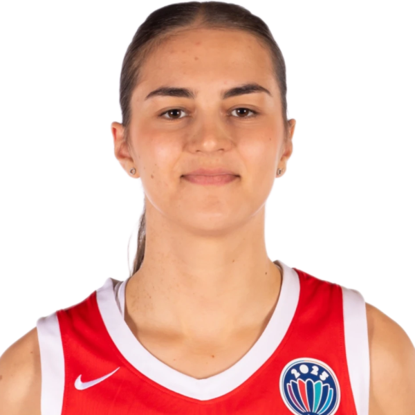 Eliska Hamzova