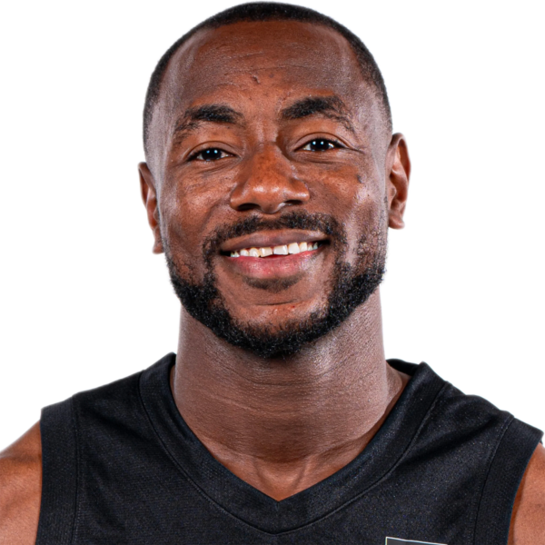 Lourawls Nairn Jr.