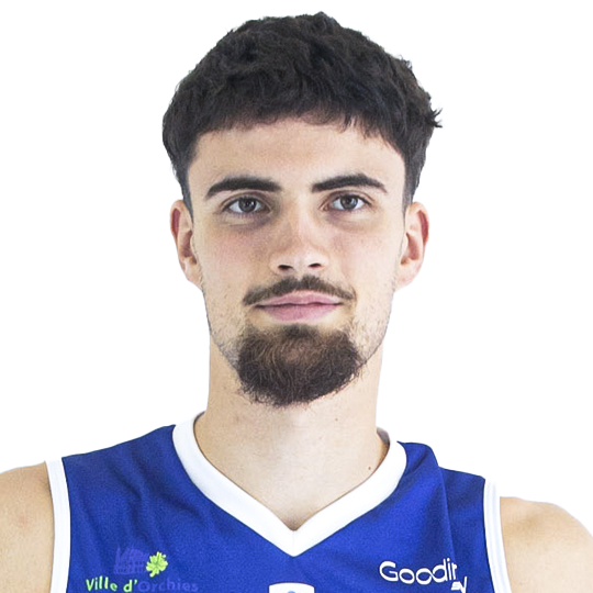 Lucas Veraghe