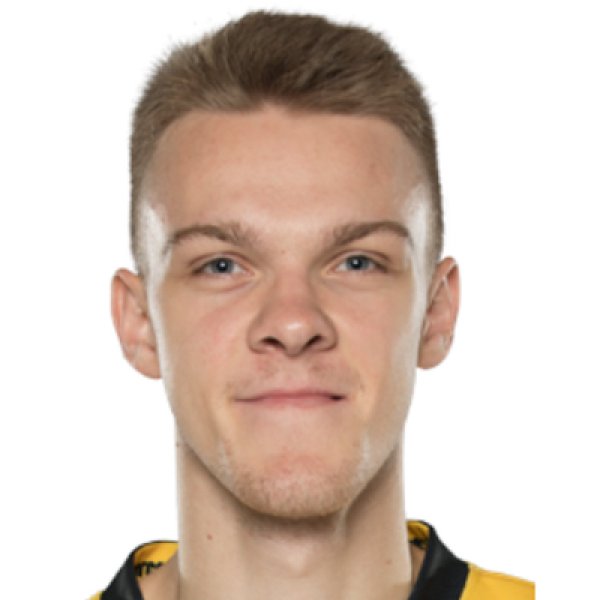 Oskar Zyczkowski stats