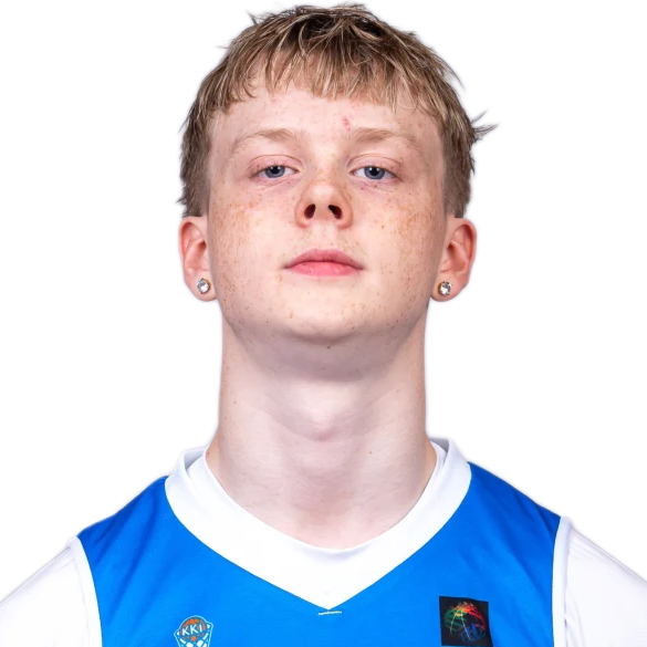 Freyr Jonsson