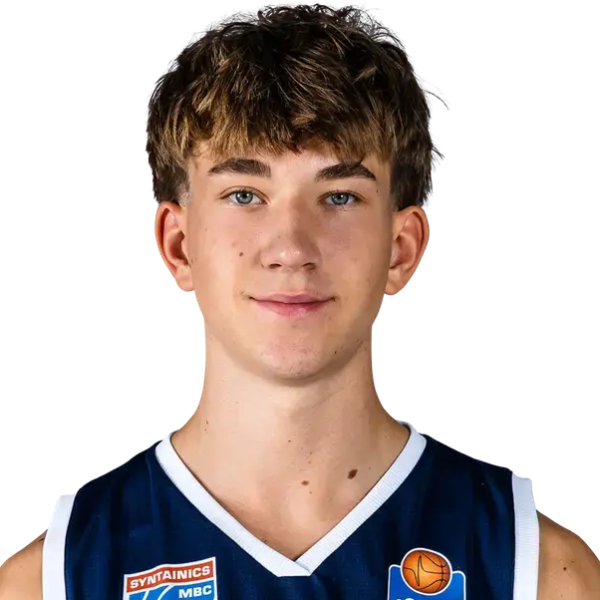 Mika Siegert