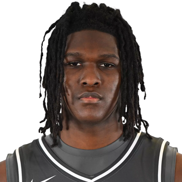 Mekai Johnson