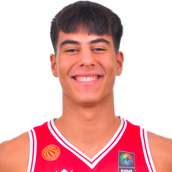 Damjan Stojanovski