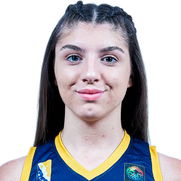 Ema Mackic
