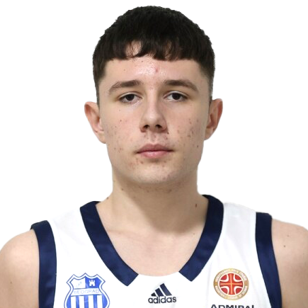 Marko Jovnas