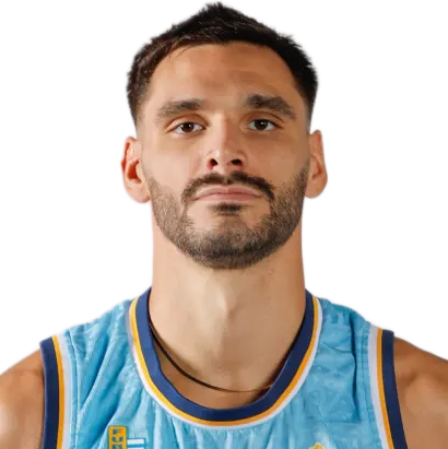 Gonzalo Iglesias