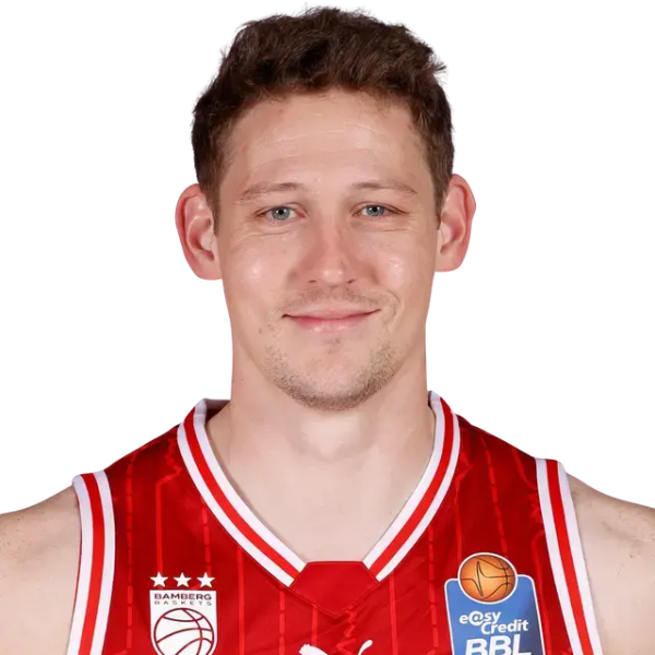 Patrick Heckmann