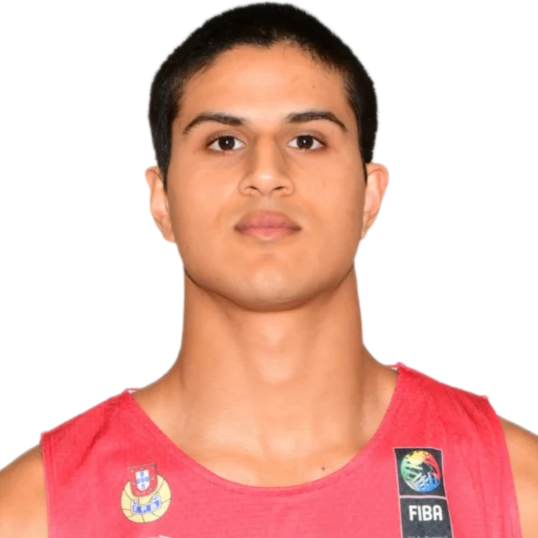 Nathan Noronha