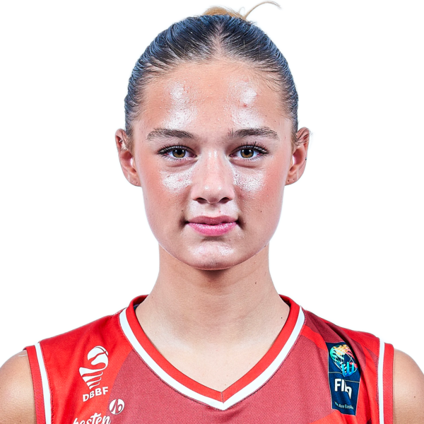 Emilie Borges-Michaelsen