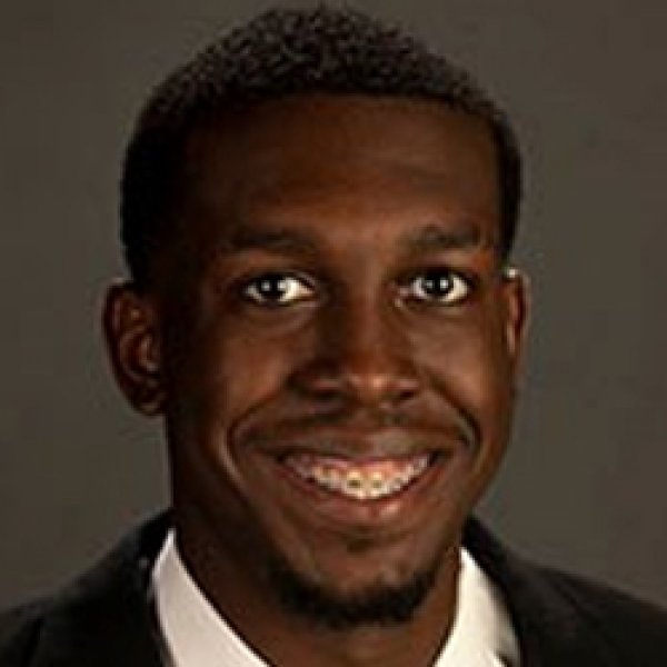 Juwan Gary