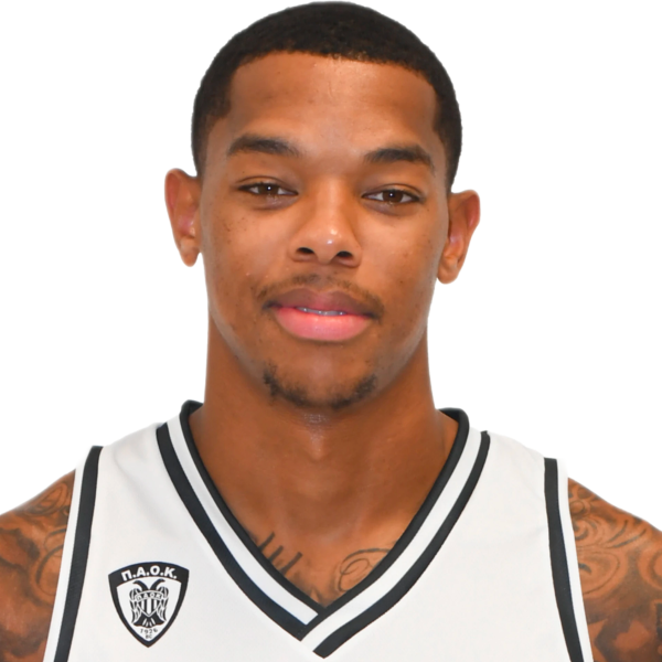 Shavar Reynolds