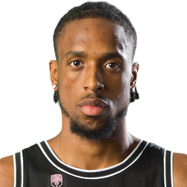 Deandre Williams