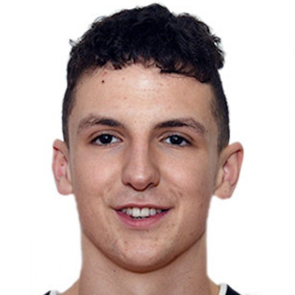 Dominik Rasic