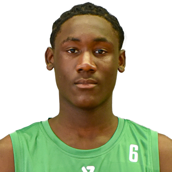 Elyon Mosengo