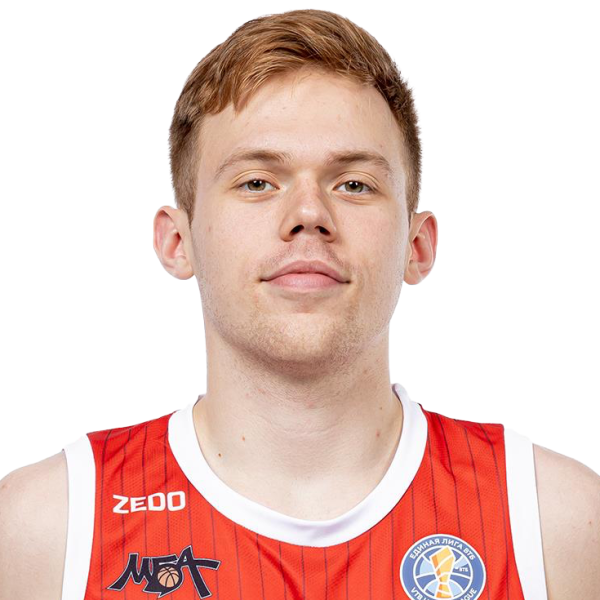 Egor Pokinko