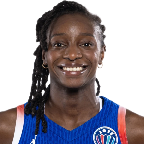 Mamignan Toure