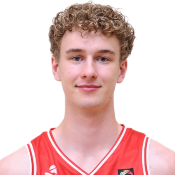 Kasper Linnemand Quvang