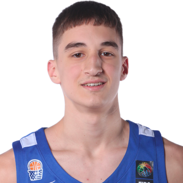 Ilias Chaidemenos