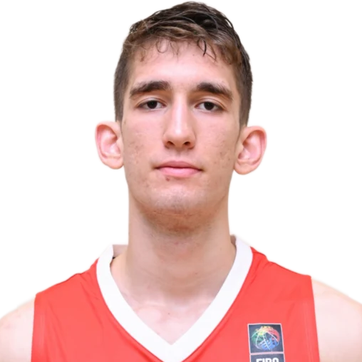 Ahmet Ozbek